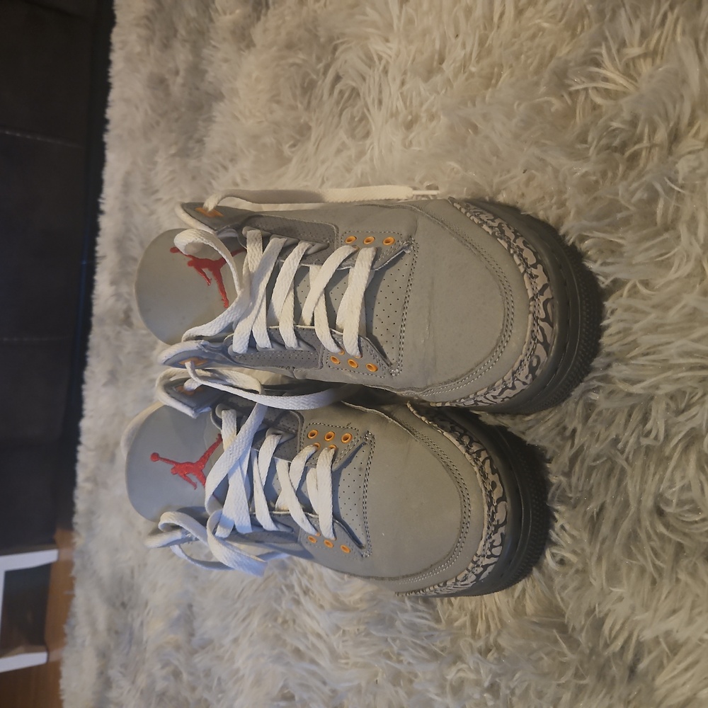 Retro Jordan Air